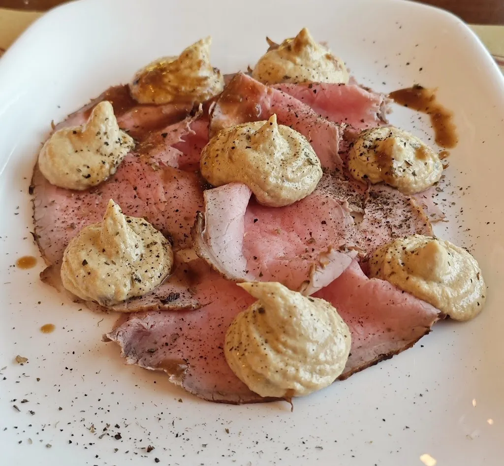 Ivano Colombo_Trattoria Gaute La Nata_Villanova Solaro_recensione