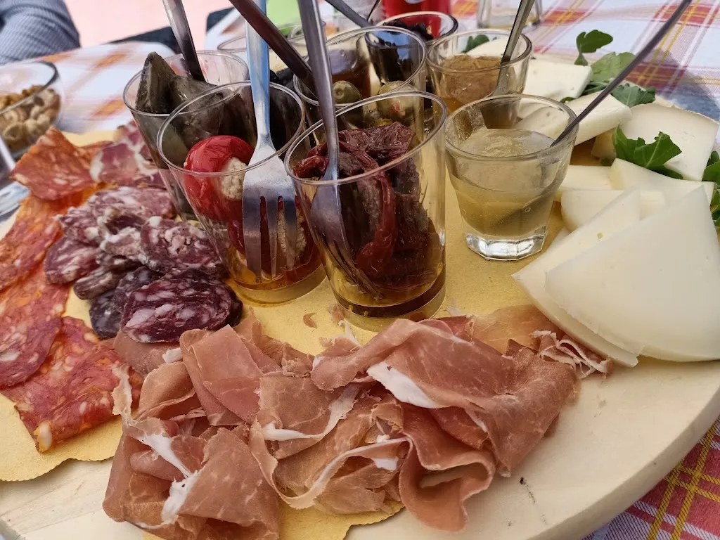 Menu_Trattoria pizzeria 4 strade di salvatorica spanu_Villar Focchiardo_image_5