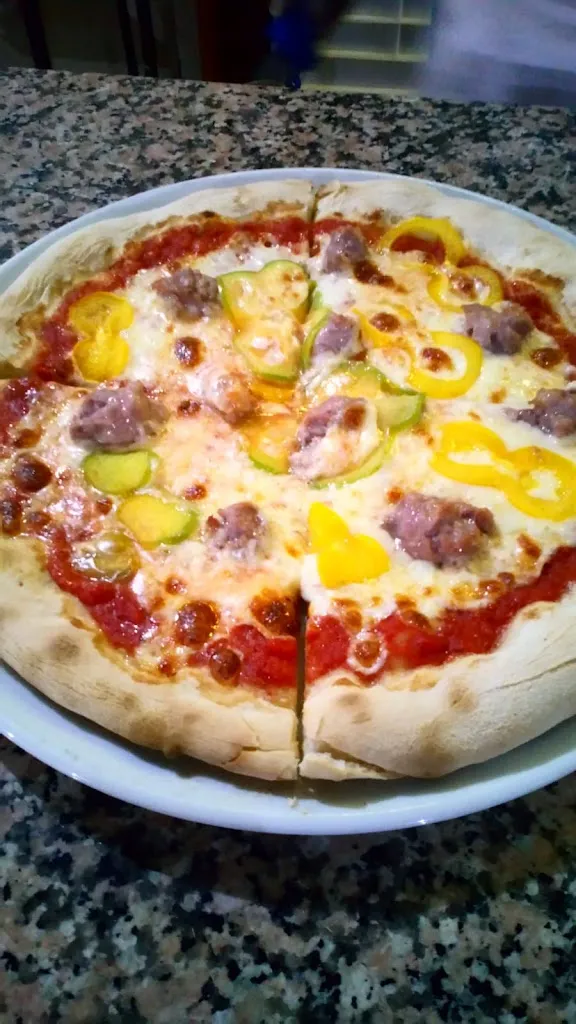 Trattoria pizzeria 4 strade di salvatorica spanu_Villar Focchiardo_slider_image_2