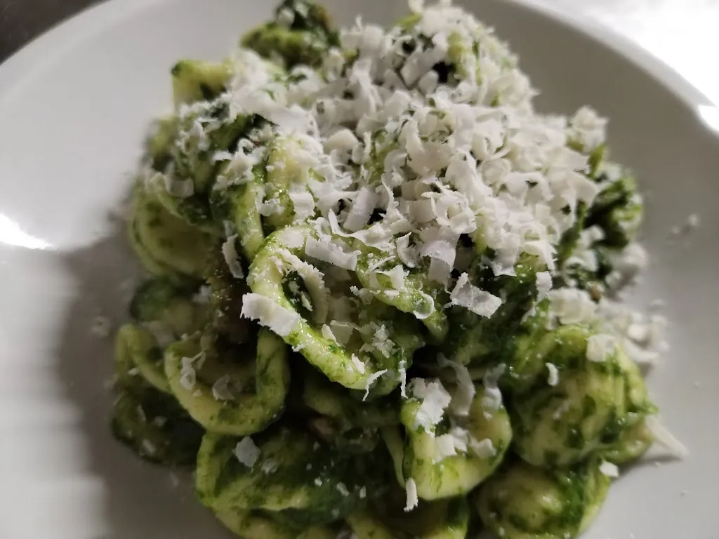 Menu_Bar - Trattoria La Tampa_Villar Dora_image_4