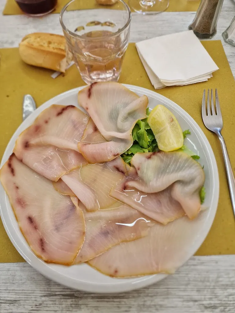 FpvSpeedy 250_Bar - Trattoria La Tampa_Villar Dora_review