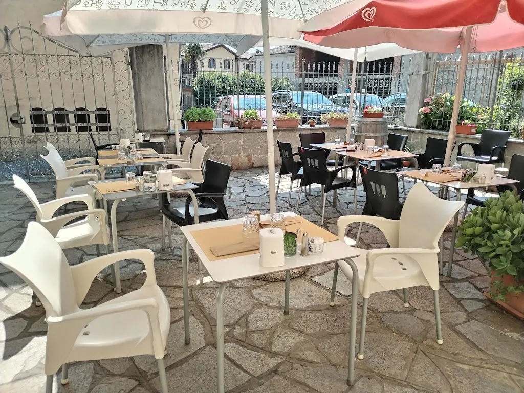 Bar - Trattoria La Tampa_Villar Dora_slider_image_1