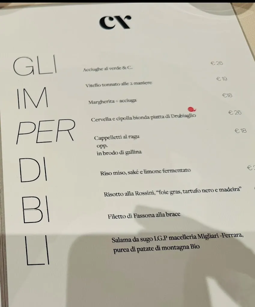 Menu_Cucina Rambaldi_Villar Dora_image_1