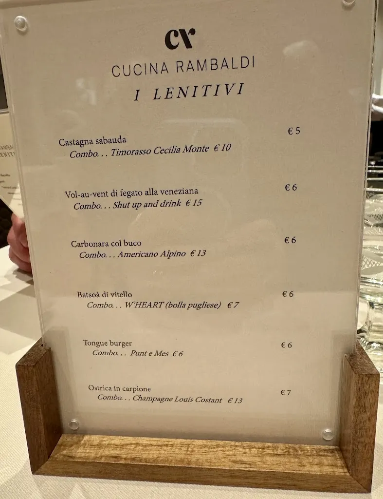 Menu_Cucina Rambaldi_Villar Dora_image_3