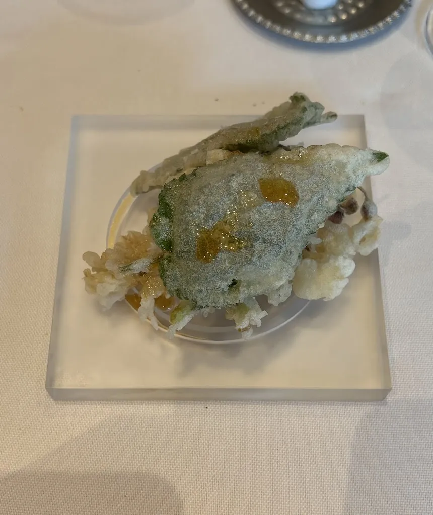 Davide Caruso_Cucina Rambaldi_Villar Dora_review