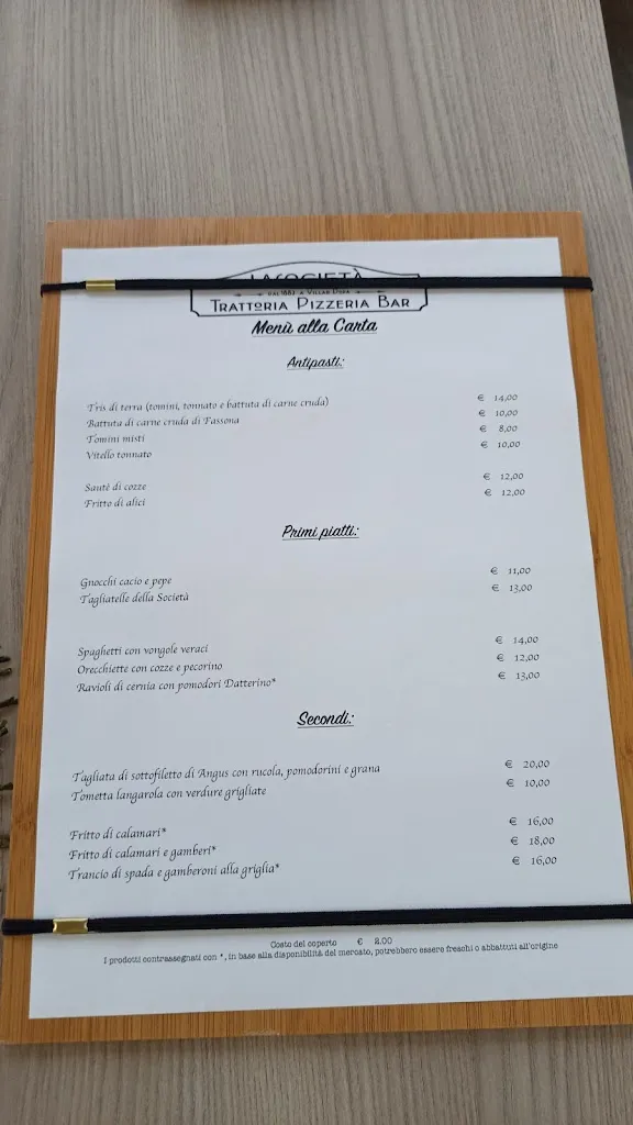 Menu_La Società Villar Dora_Villar Dora_image_3