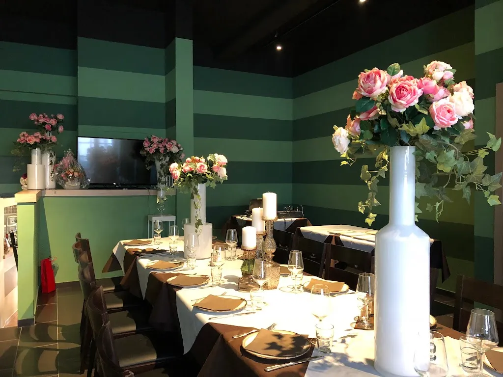 La Società Villar Dora restaurant in Villar Dora