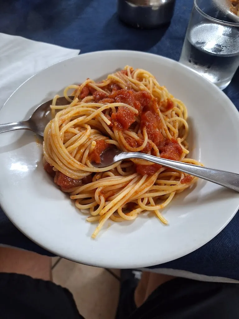 Wojtek Peja_New Zio Cataldo_Corato_review