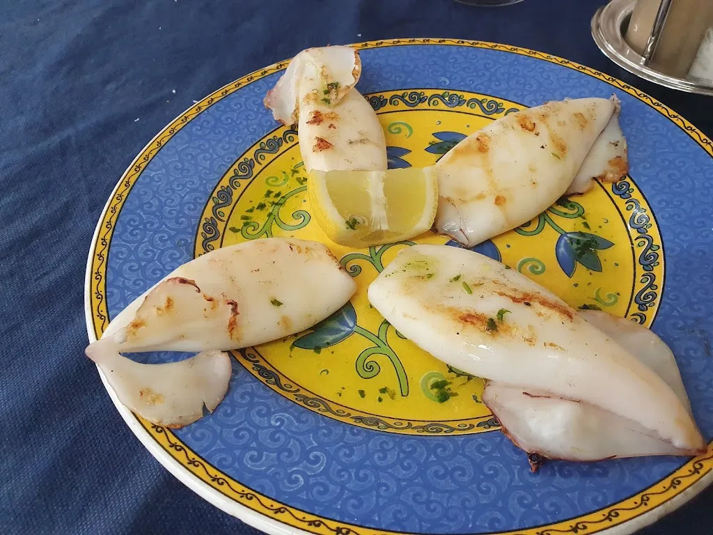 giorgio marcoccia_New Zio Cataldo_Corato_review