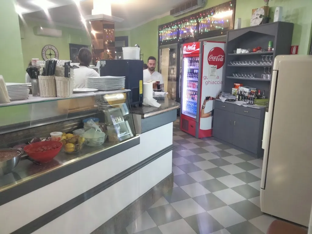 Fulvio Barbetti_Pizzeria del Grillo Verde_Villar Dora_review