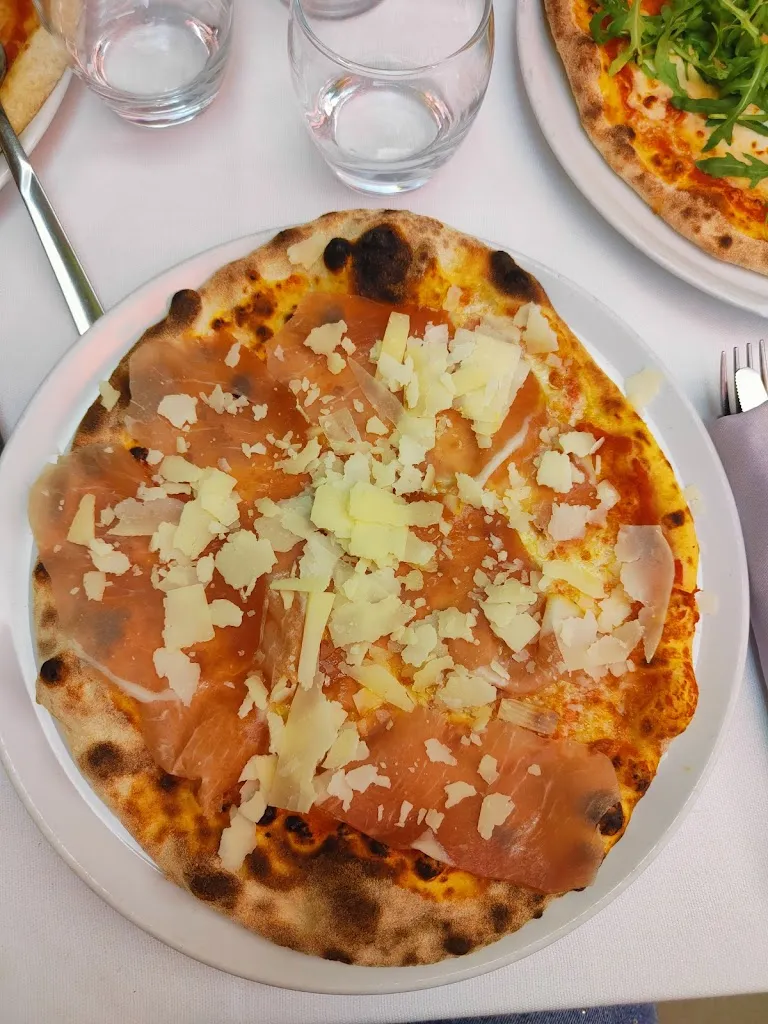 Giulia Savino_Pizzeria del Grillo Verde_Villar Dora_review
