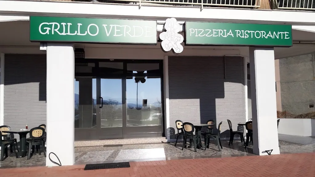 Pizzeria del Grillo Verde_Villar Dora_slider_image_1