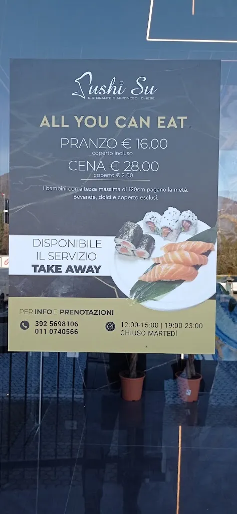 De Salvo Stefania_Sushi Su_Villar Dora_review