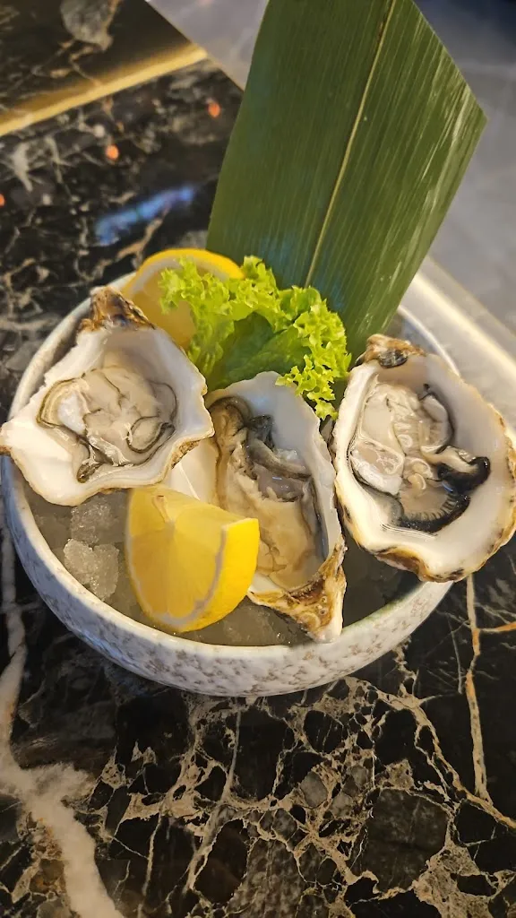 Noemi Capuano_Sushi Su_Villar Dora_review