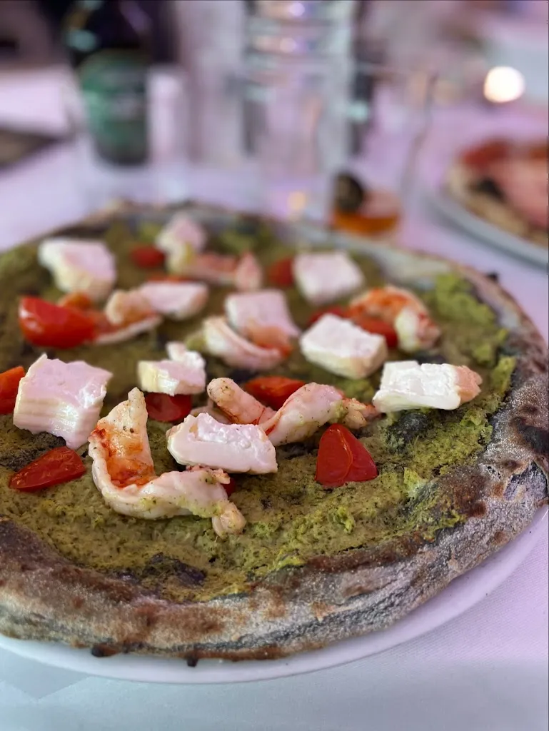 daniela martino_L'Arcade Pizza&Cucina_Villar Dora_recensione