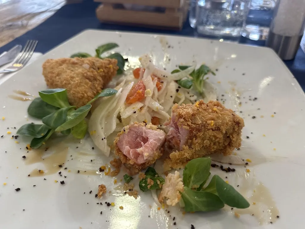 Davide Marangon_L'Arcade Pizza&Cucina_Villar Dora_recensione