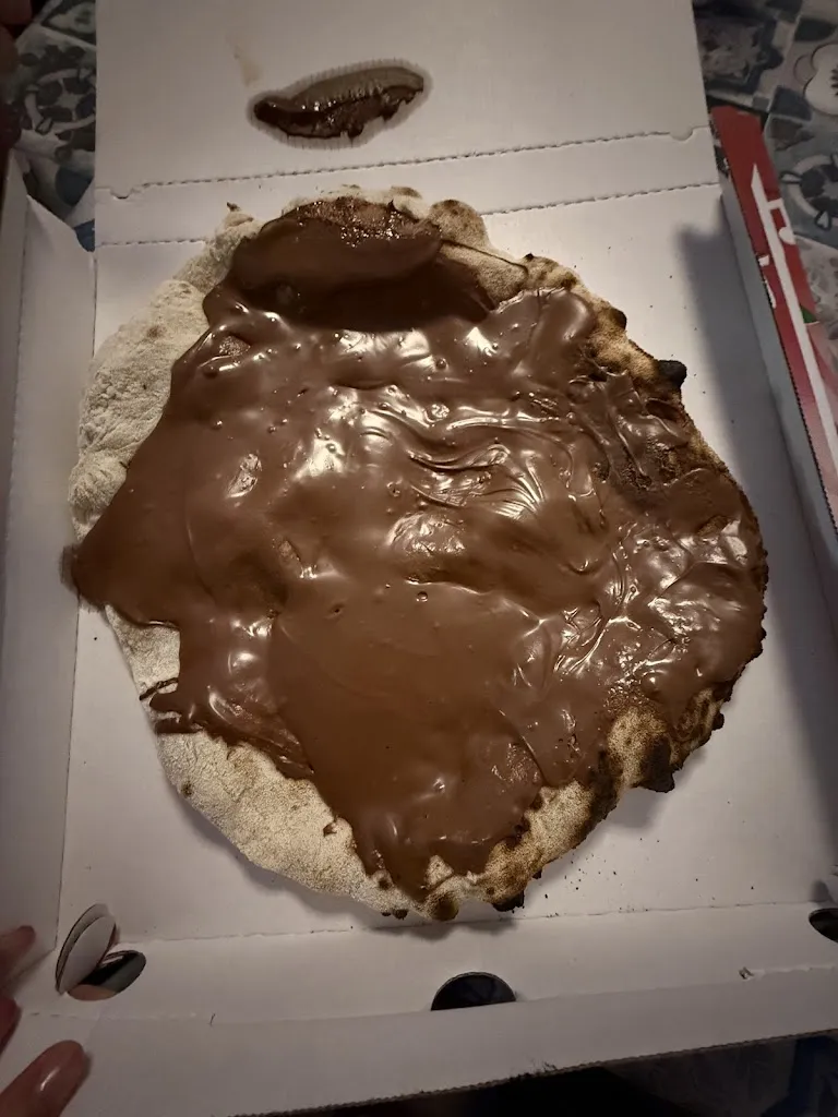 Rossella Massabò_L'Arcade Pizza&Cucina_Villar Dora_recensione