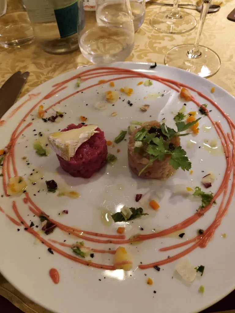 boby fede_Osteria Cavallo Rosso_Villanova Mondovì_review