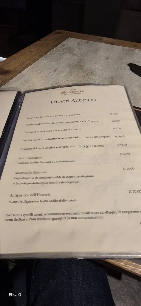 Menu_Hosteria del Macellaio_Villanova Mondovì_image_2
