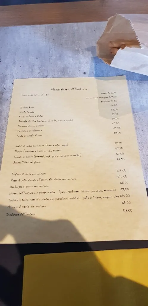 Menu_Hosteria del Macellaio_Villanova Mondovì_image_4