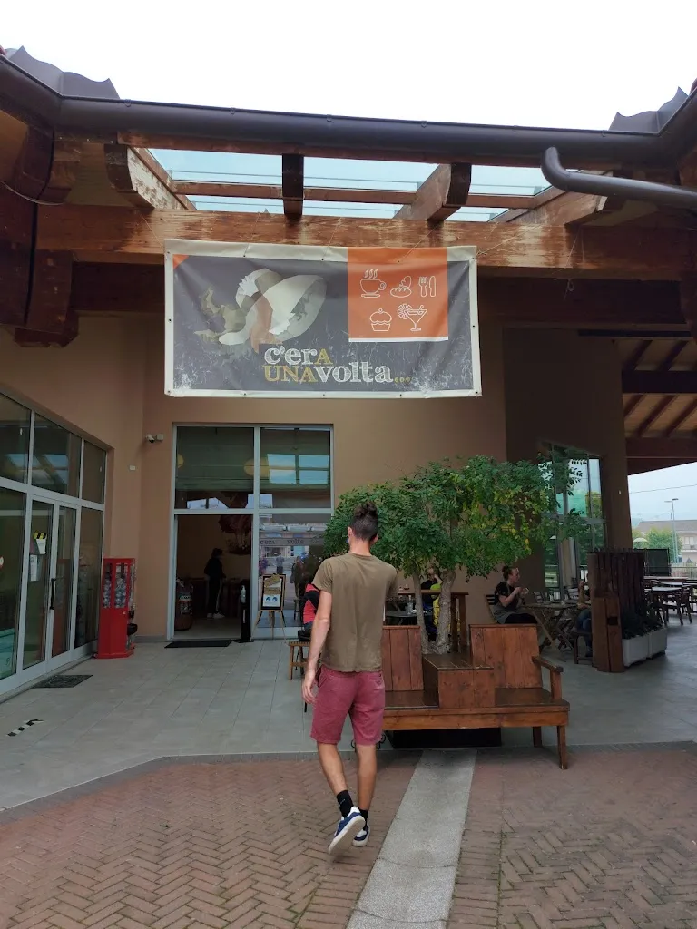 Elisa Gava Williams_C'era Una Volta_Villanova Mondovì_review