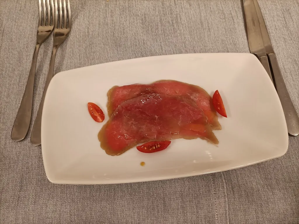 Serena Occelli_Il Tappo_Villanova Mondovì_review