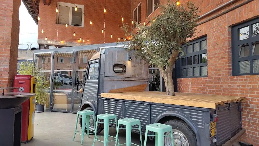 Mike Scully Oldfarm_Refuel Brewing_Villanova Mondovì_review