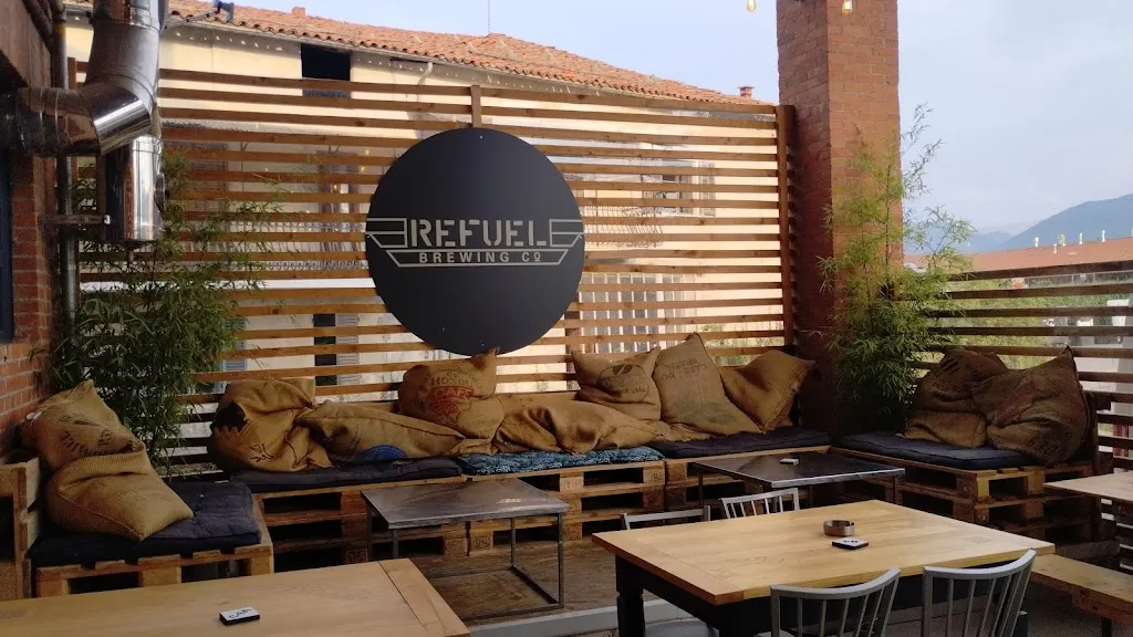 Karin Bareford_Refuel Brewing_Villanova Mondovì_review