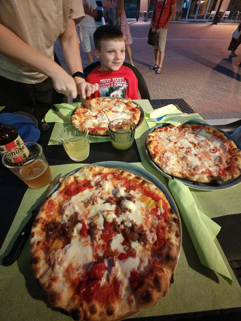 Felix Padure_patrick è pizza_Villanova Mondovì_recensione