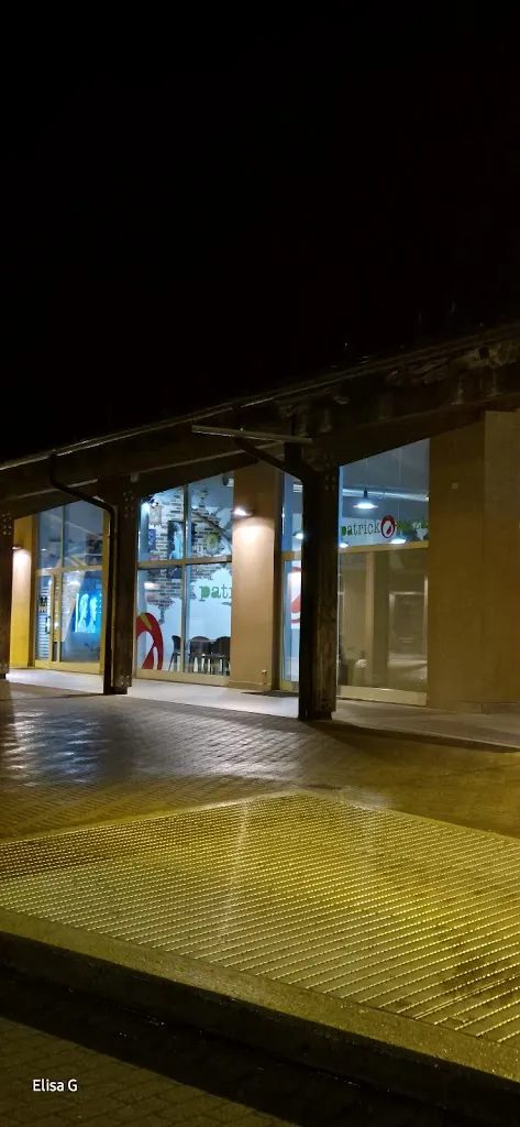 Elisa Gava Williams_patrick è pizza_Villanova Mondovì_recensione