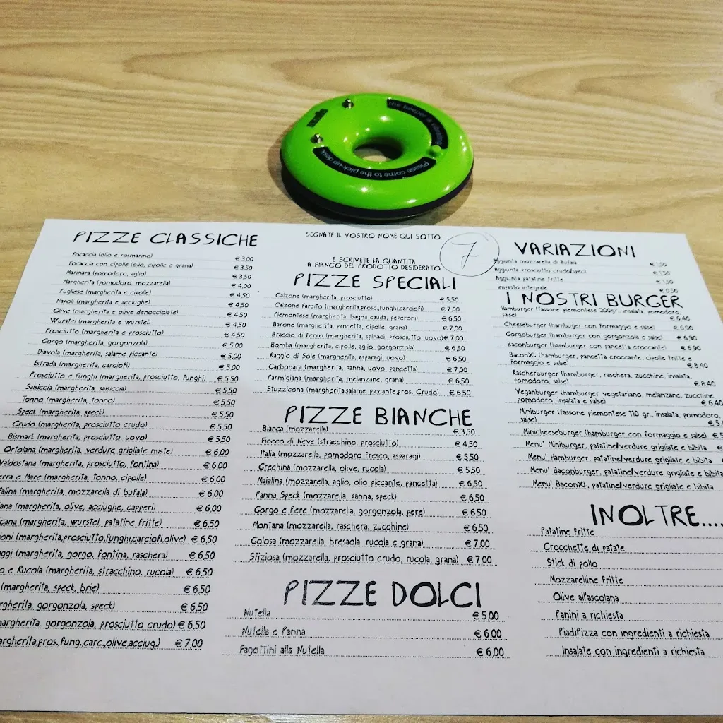 Menu_Melo...Mangio Pizza & Burger_Villanova Mondovì_immagine_3