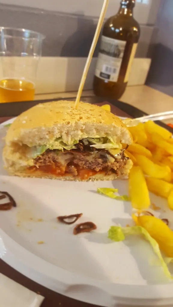 Menu_Melo...Mangio Pizza & Burger_Villanova Mondovì_immagine_5