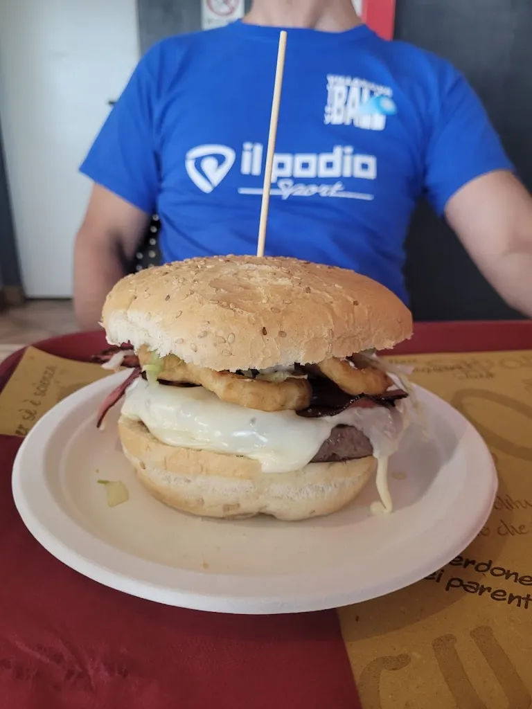 Menu_Melo...Mangio Pizza & Burger_Villanova Mondovì_immagine_8