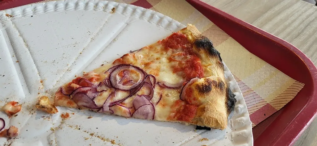 Katy katy_Melo...Mangio Pizza & Burger_Villanova Mondovì_recensione