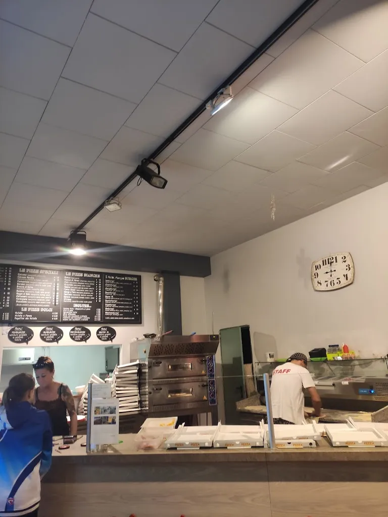 antonio danni_Melo...Mangio Pizza & Burger_Villanova Mondovì_recensione