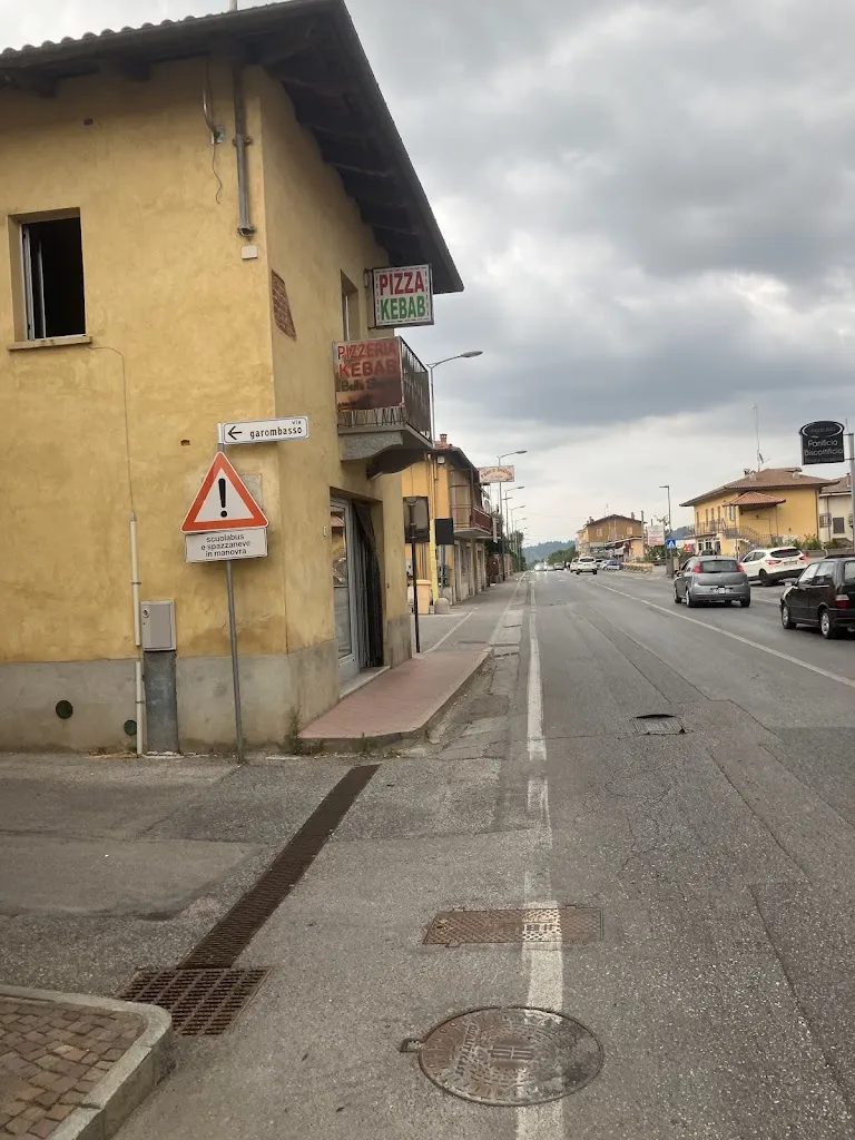 matteo chioatto_Bella Sharm - Pizzeria kebab_Villanova Mondovì_review