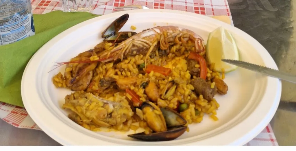 Bruna Comanducci_Bar Trattoria Cral_Villar Pellice_review