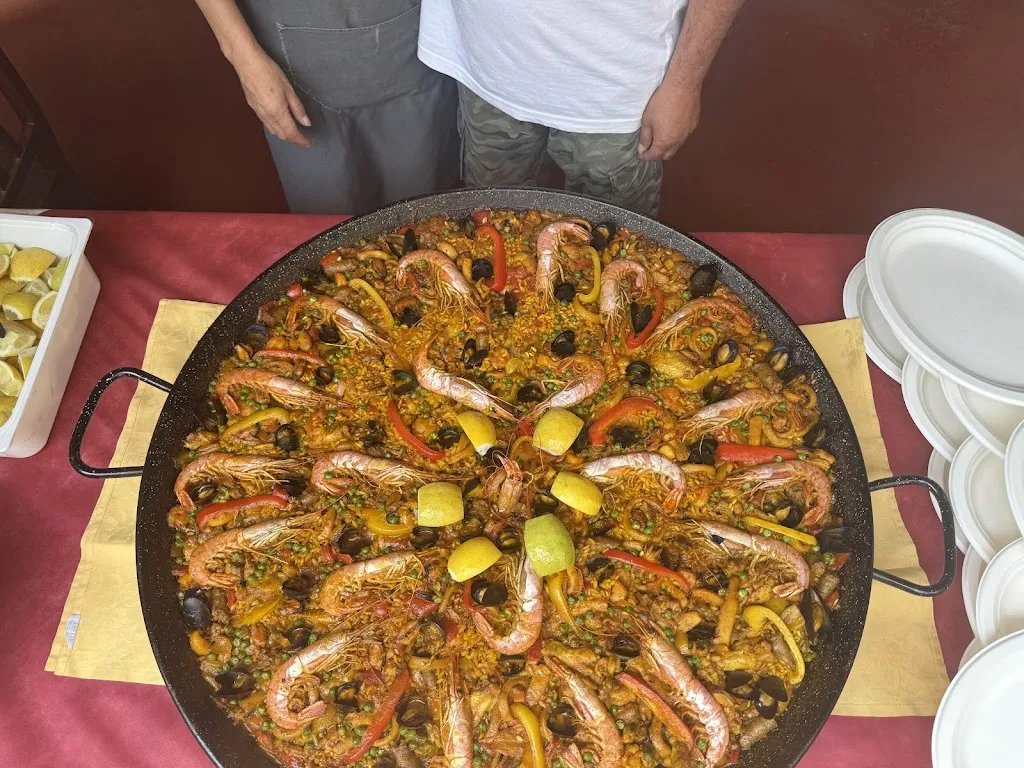 Francesca A_Bar Trattoria Cral_Villar Pellice_review