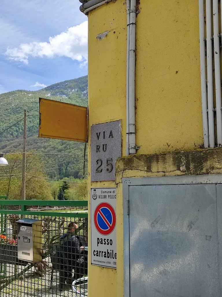 Bar Trattoria Cral_Villar Pellice_slider_image_3