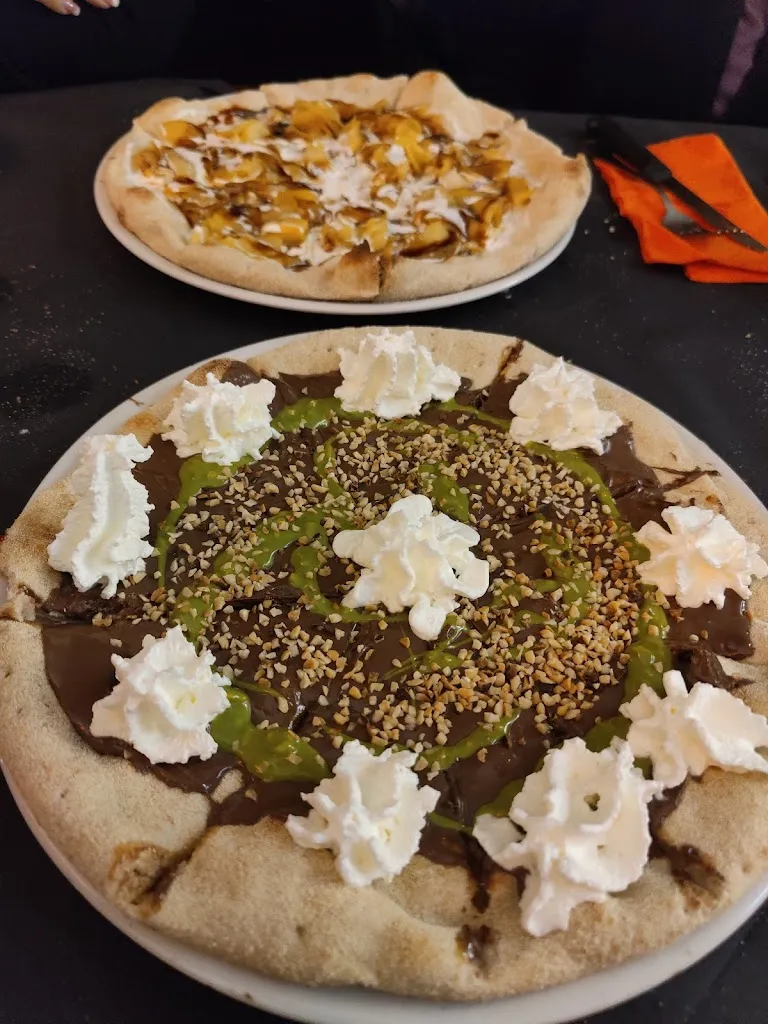 Andrea Leandro_Pizzeria Ca' Piana_Villar Pellice_review