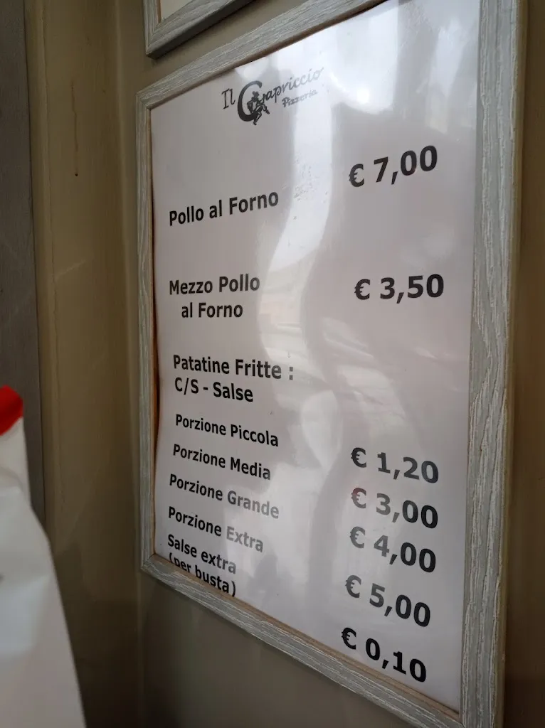 Menu_Il Capriccio_Corato_image_4