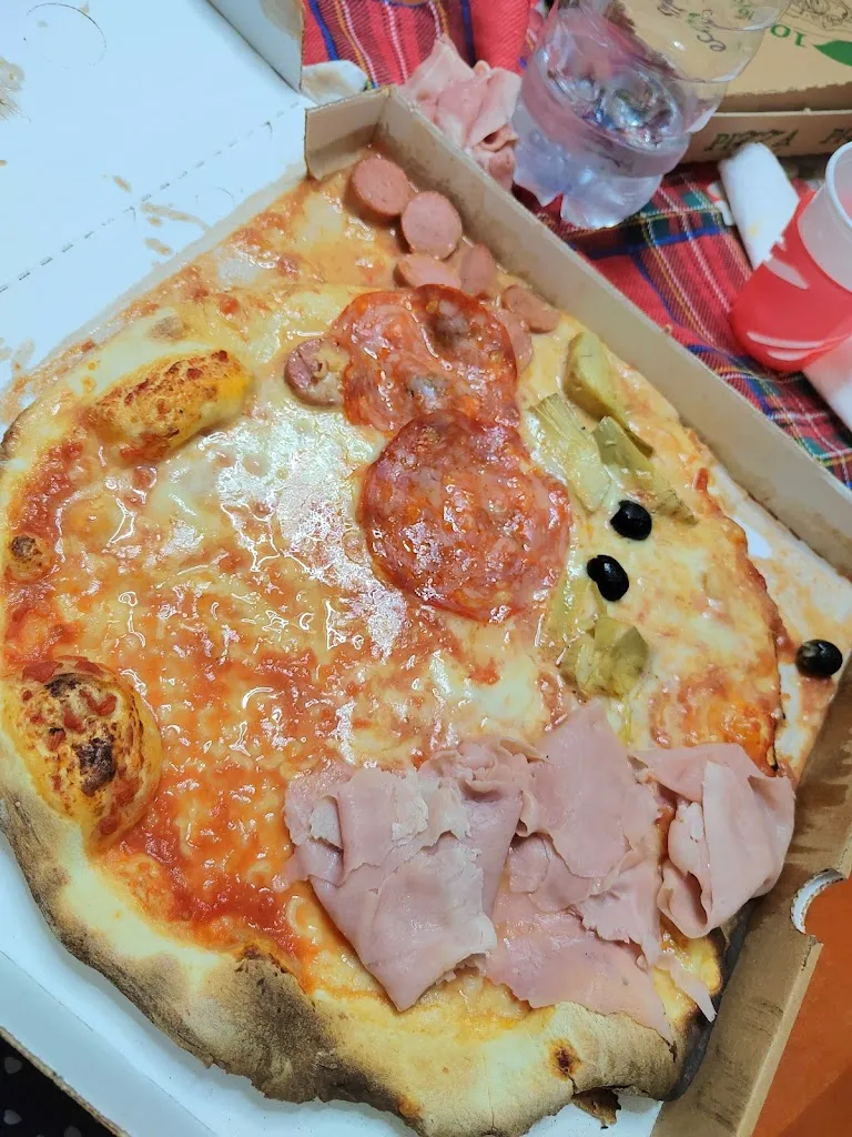 Menu_Il Capriccio_Corato_image_9