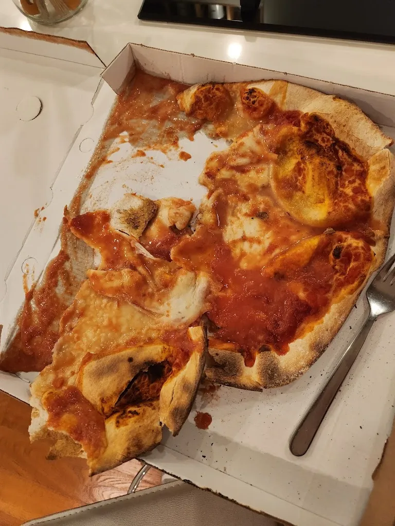 Marco Coppola_Il Capriccio_Corato_review