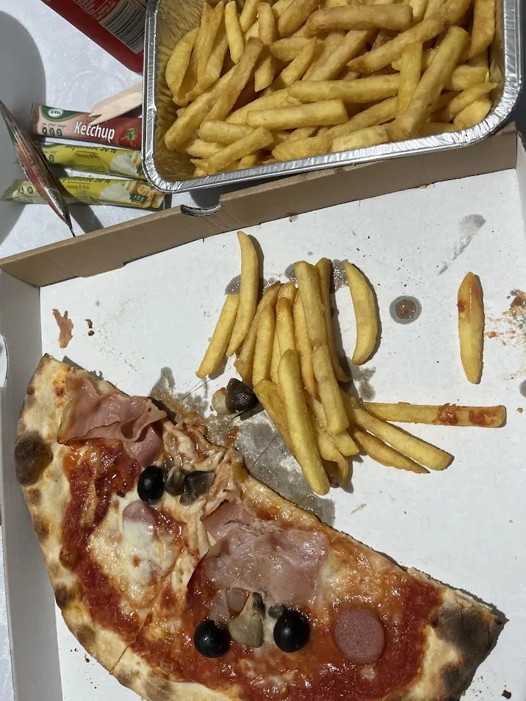 Jocyelen Diniz_Il Capriccio_Corato_review