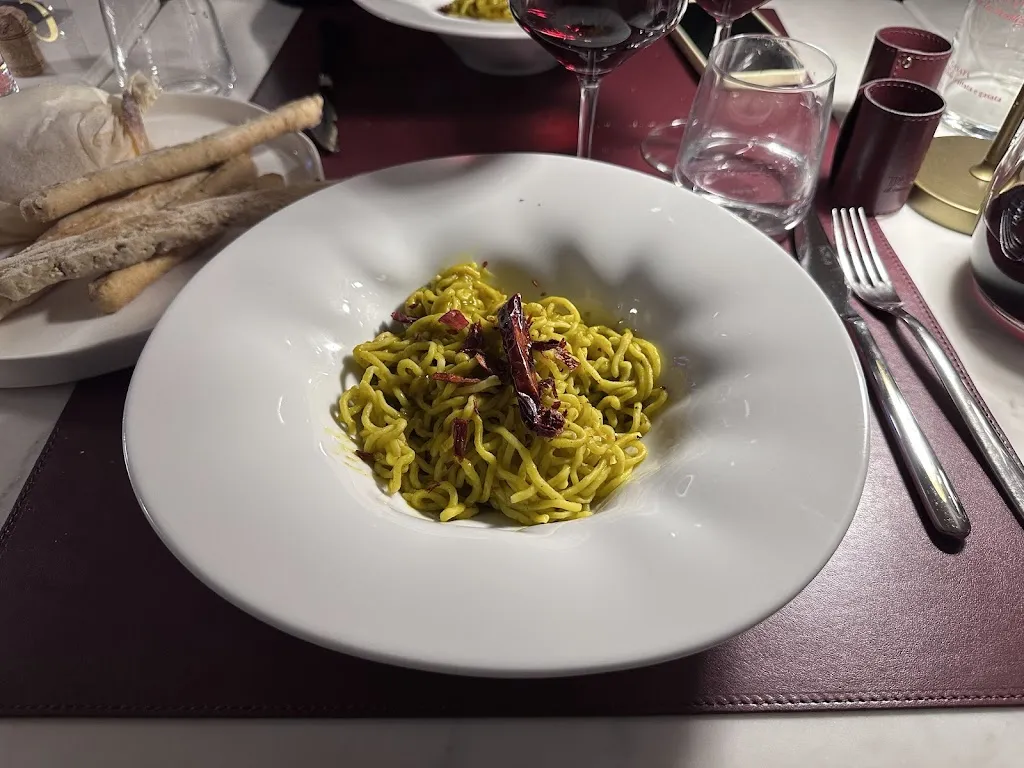 Menu_Trattoria Italia - Villarbasse_Villarbasse_immagine_9