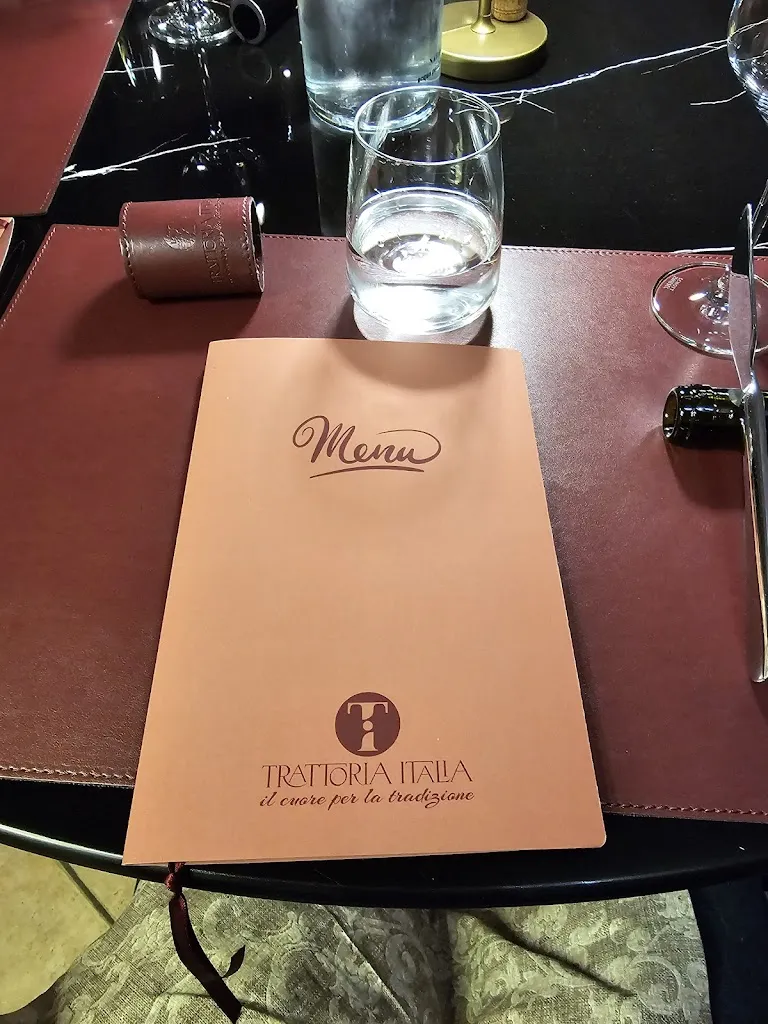 Paolo S._Trattoria Italia - Villarbasse_Villarbasse_recensione