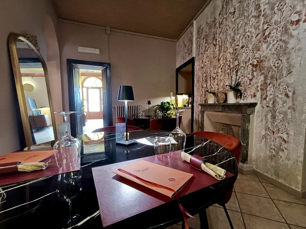 Trattoria Italia - Villarbasse restaurant in Villarbasse