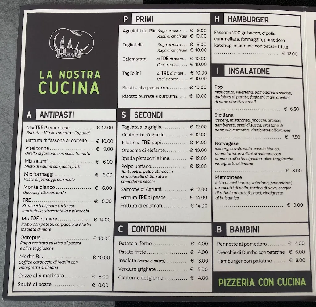 Roman Gordon_TRE Officina del Gusto_Villanova d'Asti_review