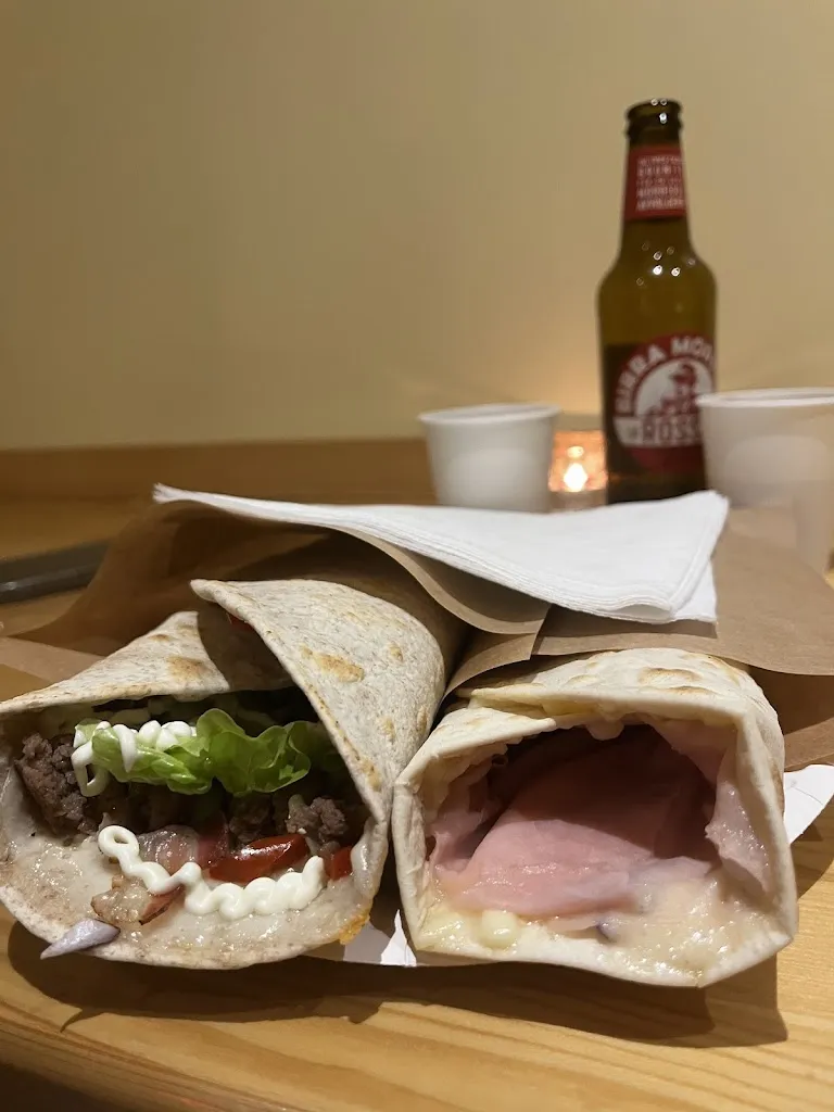 Aurora Bovo_Agri Break Piadineria_Villanova d'Asti_review