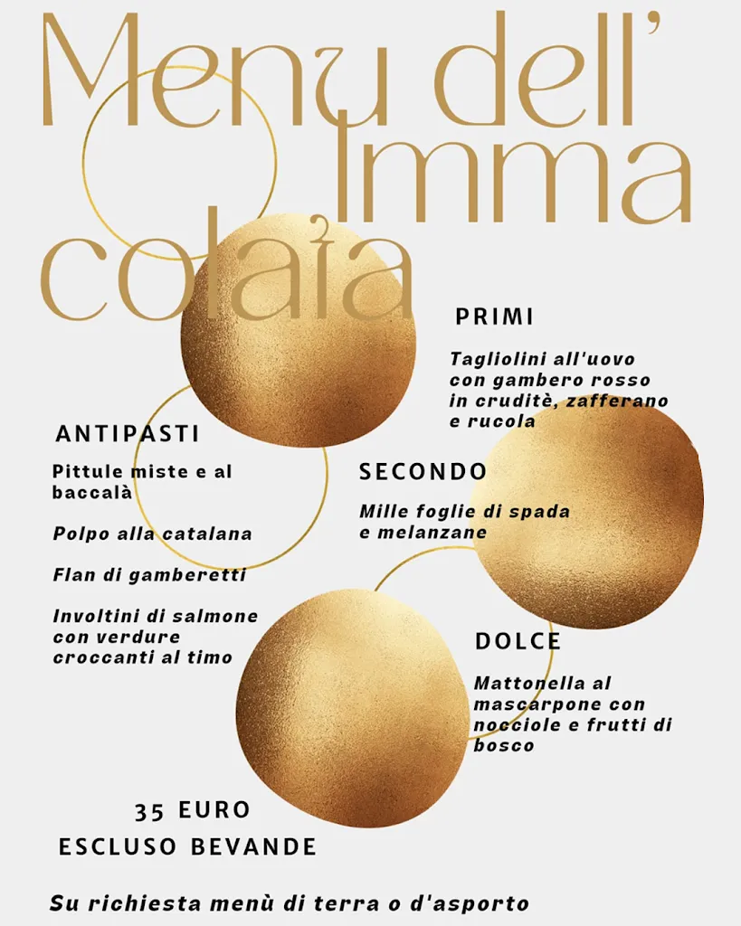 Menu_Moi Moi - Sapori di fine Terra_Gagliano del Capo_image_1